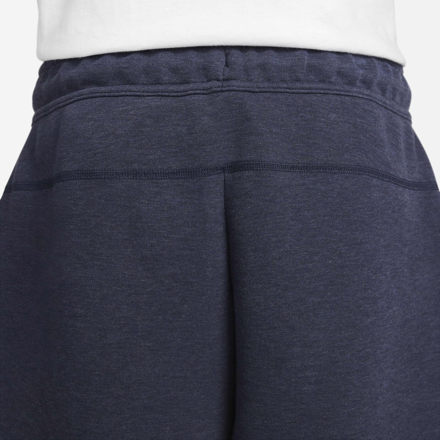 Men's Sportswear Tech Fleece Open-Hem Tracksuit Bottoms