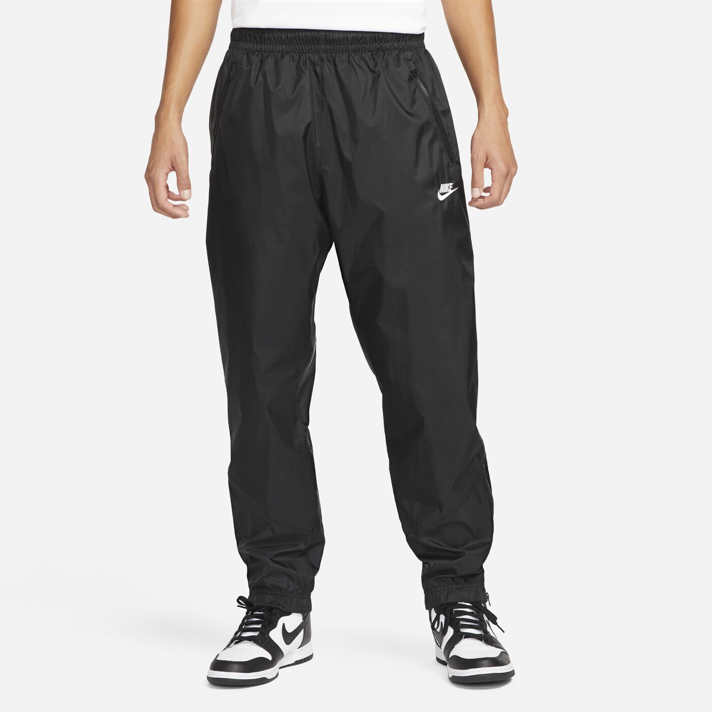 Men's Windrunner Woven Lined Pants