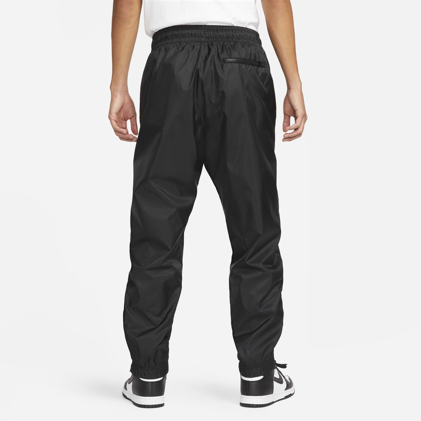 Men's Windrunner Woven Lined Pants