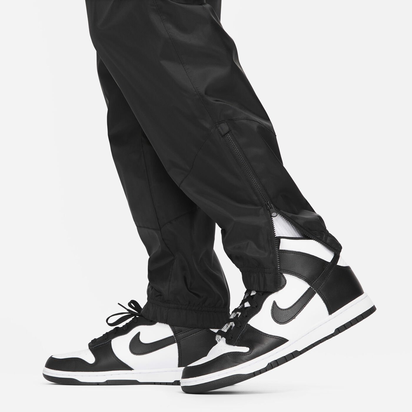 Men's Windrunner Woven Lined Pants