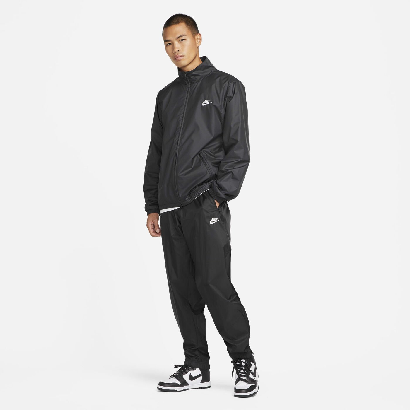 Men's Windrunner Woven Lined Pants