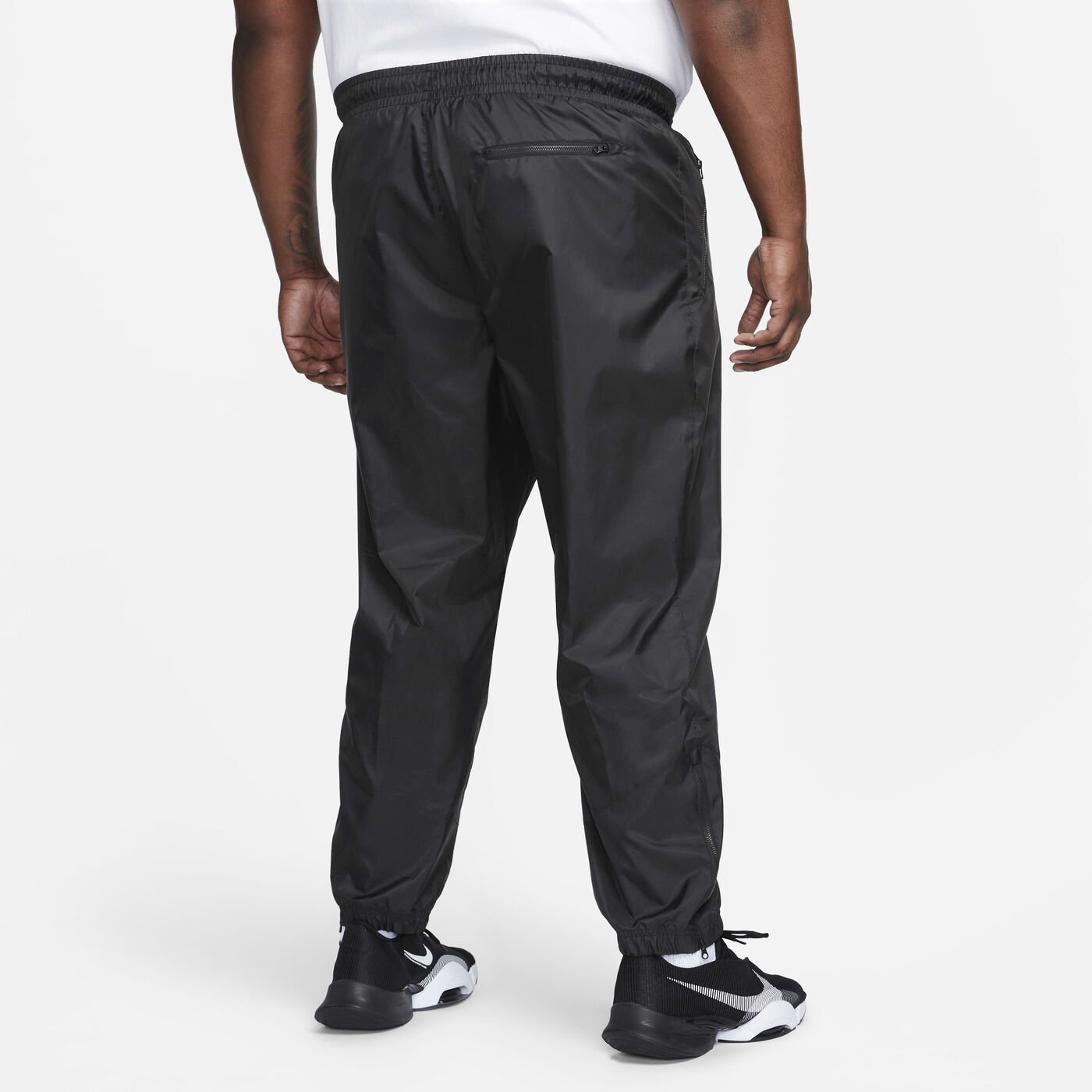 Men's Windrunner Woven Lined Pants