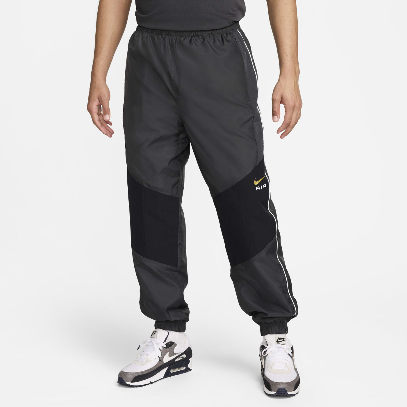 Men's Air Trousers