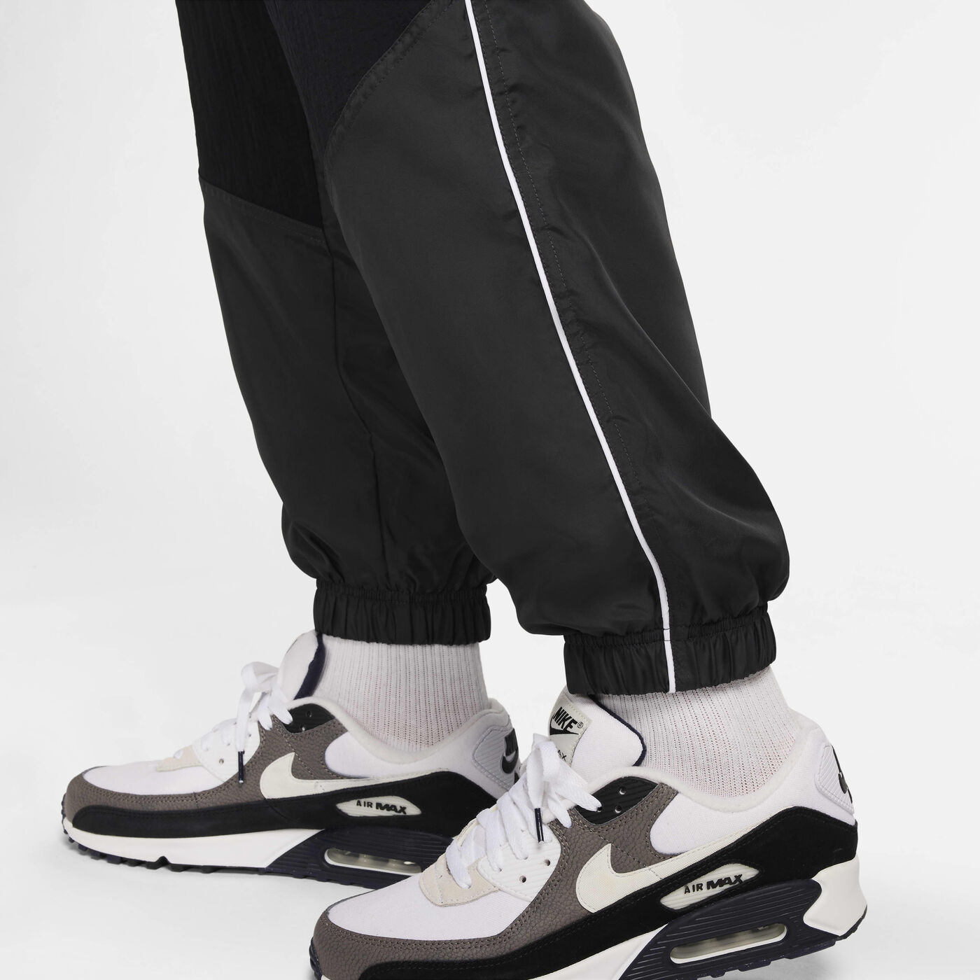 Men's Air Trousers