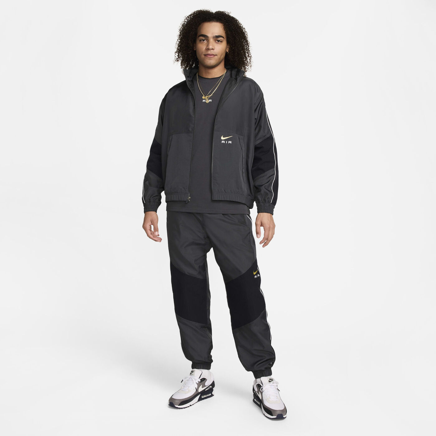 Men's Air Trousers