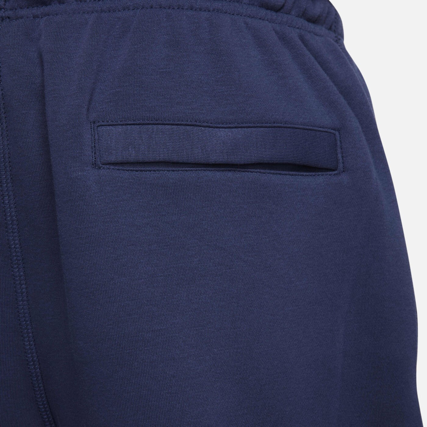 Men's Club Fleece Cuffed Trousers