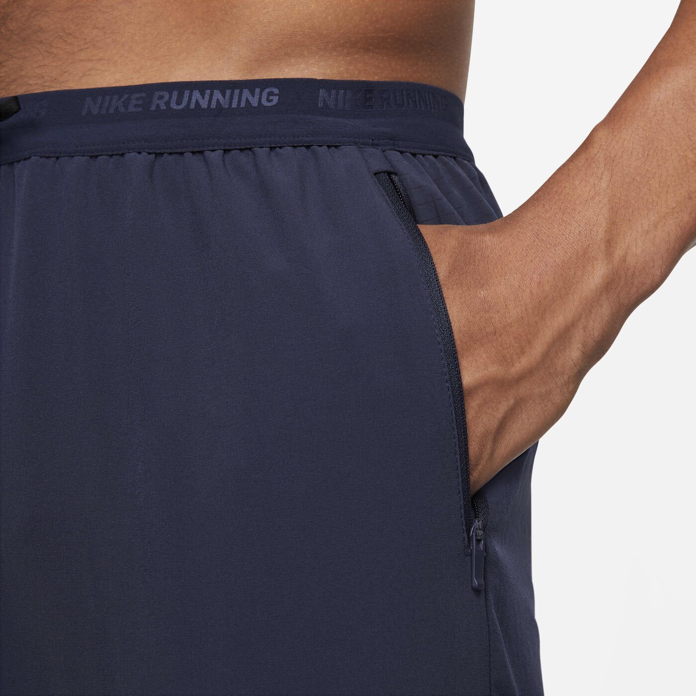 Men's Dri-FIT Phenom Running Trousers