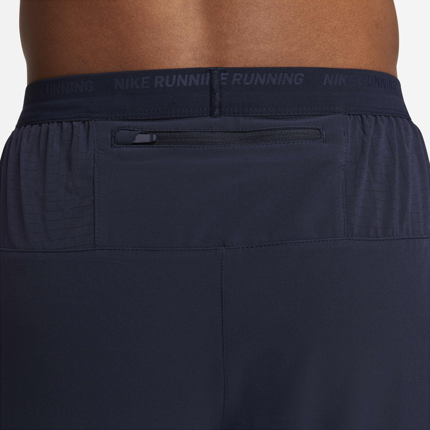 Men's Dri-FIT Phenom Running Trousers