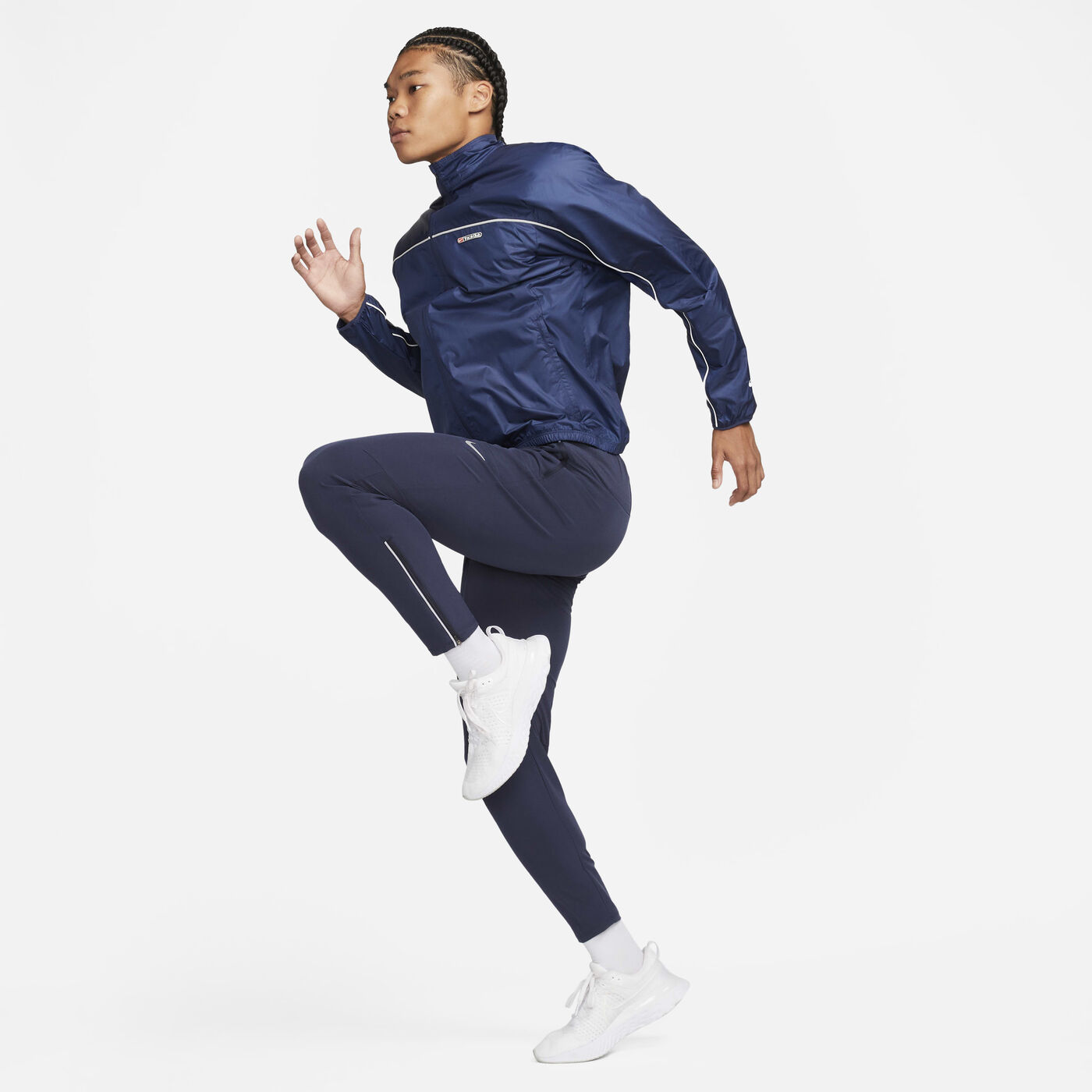 Men's Dri-FIT Phenom Running Trousers