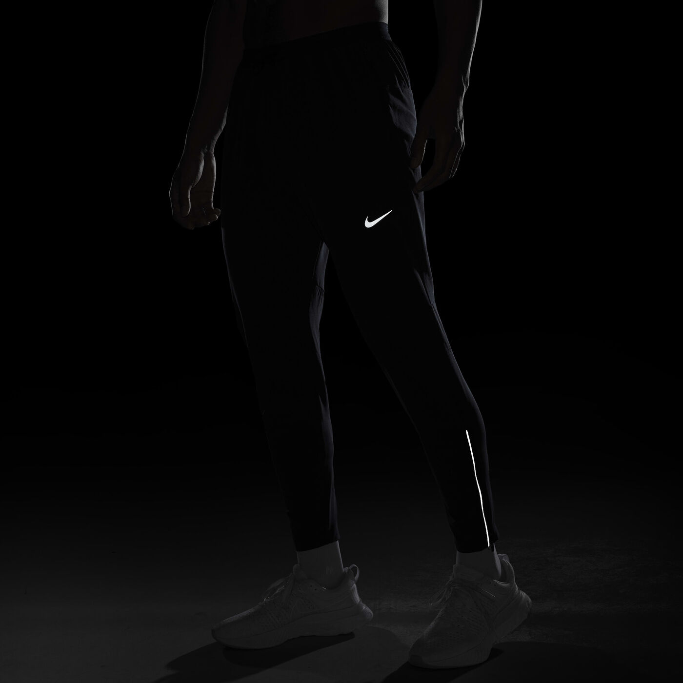 Men's Dri-FIT Phenom Running Trousers