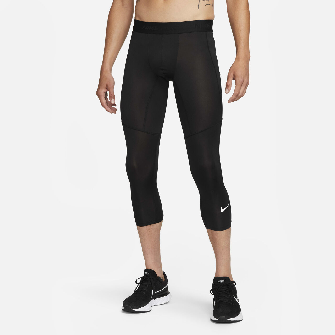 Men's Pro Dri-FIT Fitness Tights