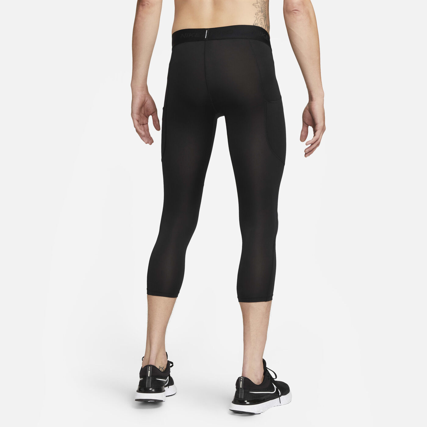 Men's Pro Dri-FIT Fitness Tights
