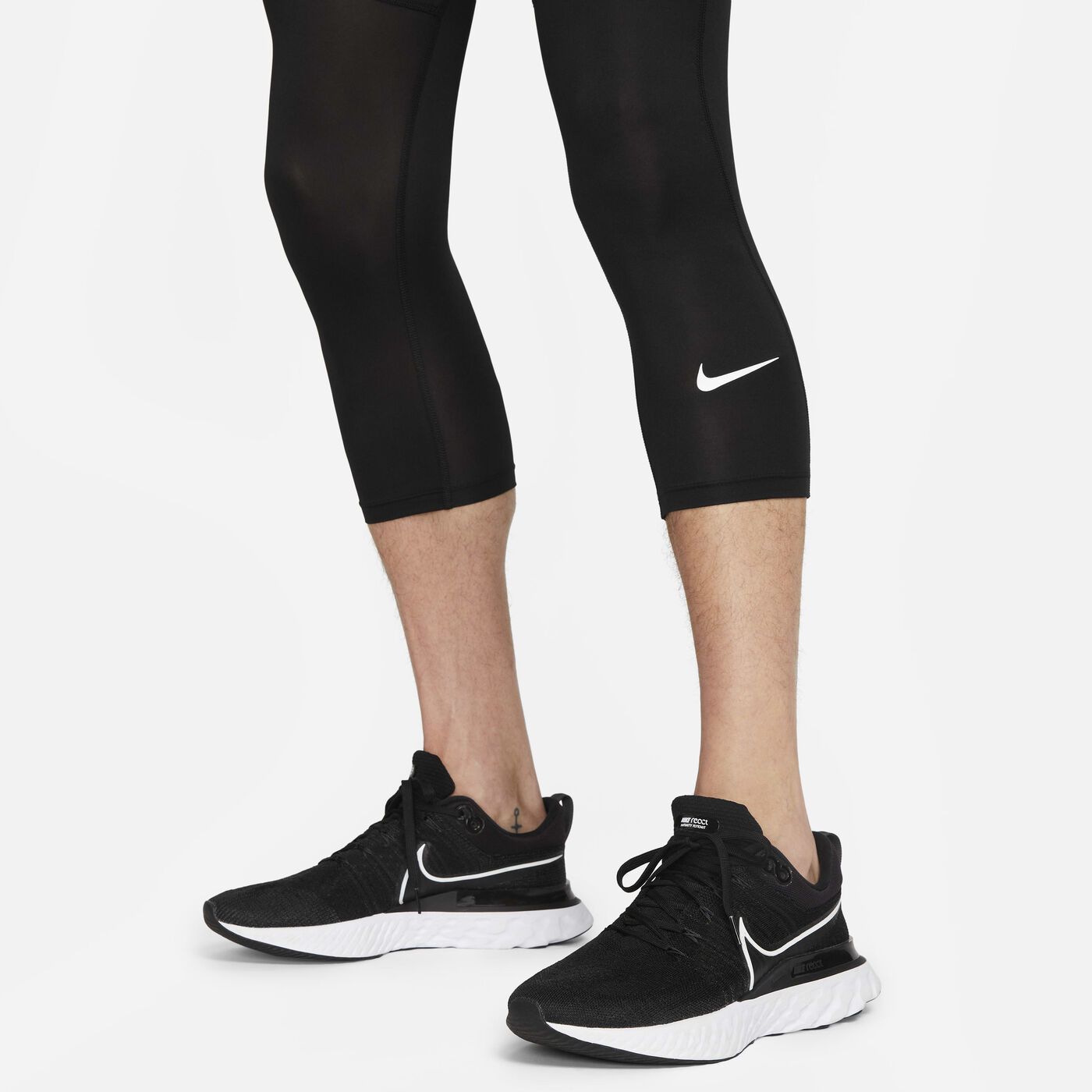 Men's Pro Dri-FIT Fitness Tights