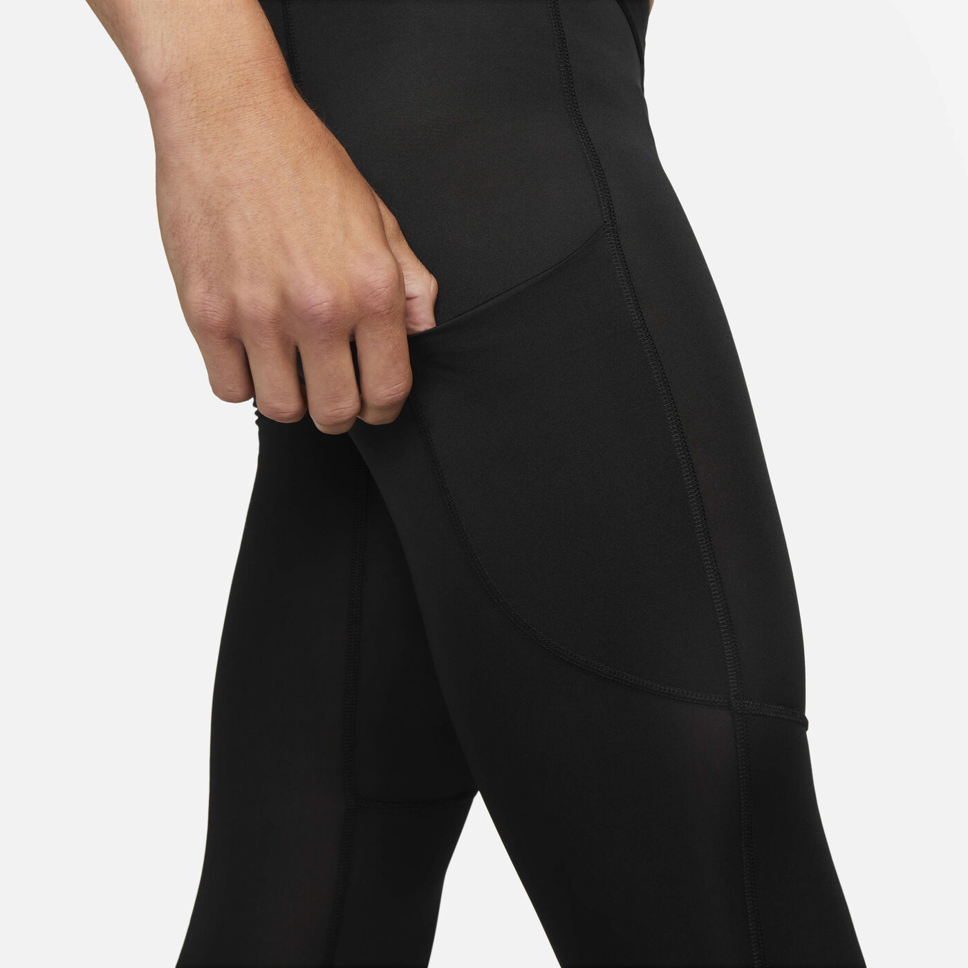 Men's Pro Dri-FIT Fitness Tights