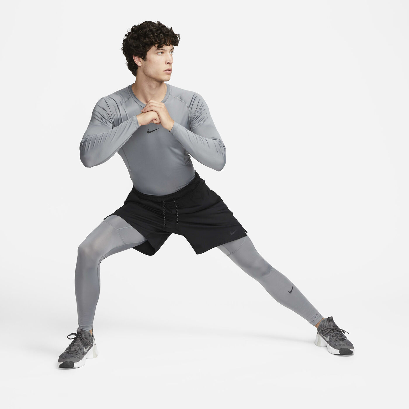 Men's Pro Dri-FIT Training Tights