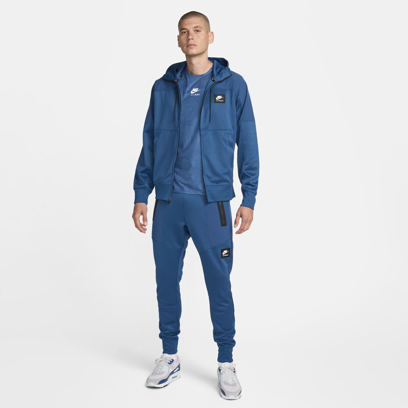 Men's Air Max Joggers