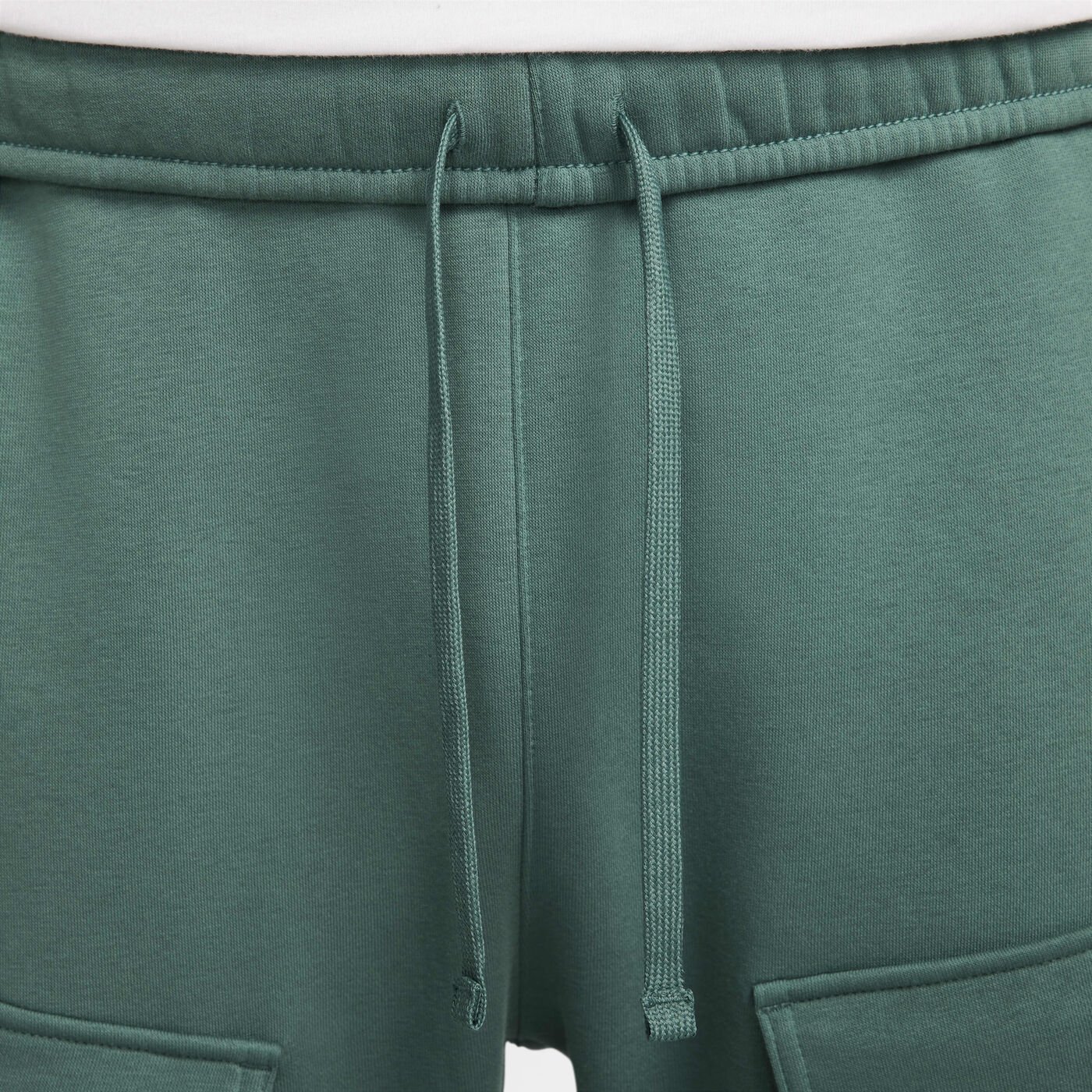 Men's Air Fleece Cargo Trousers