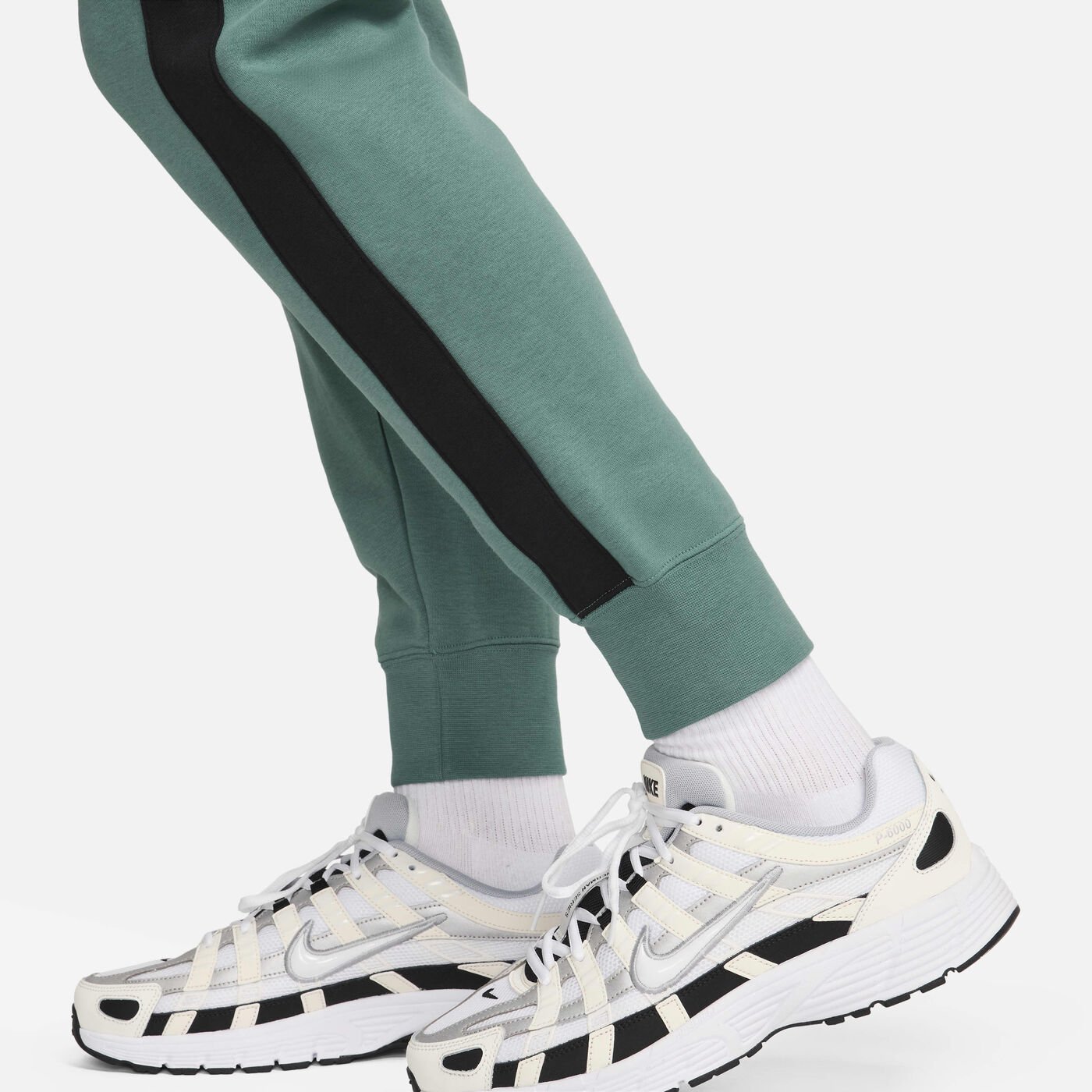 Men's Air Fleece Cargo Trousers