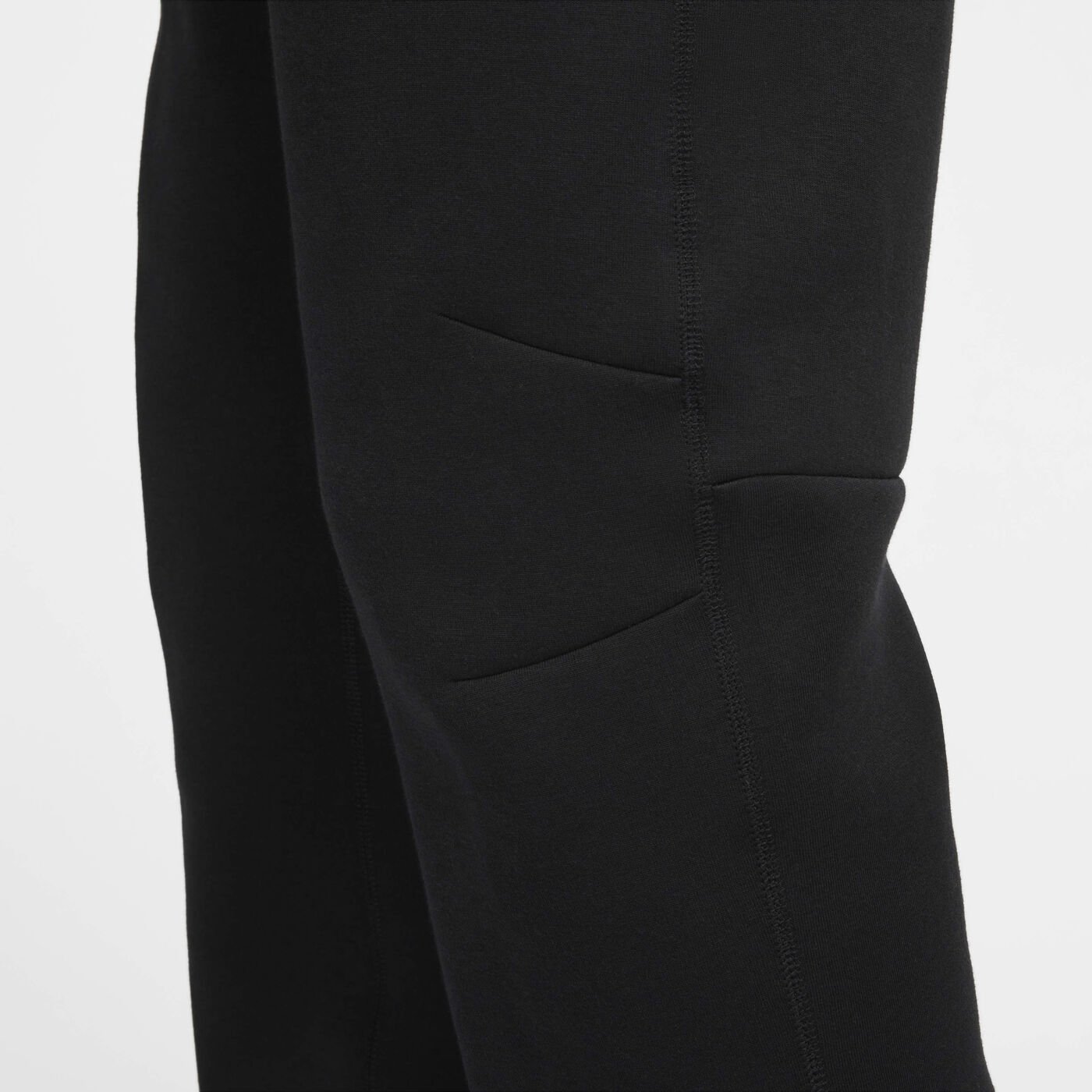 Men's Tech Fleece Open-Hem Trousers