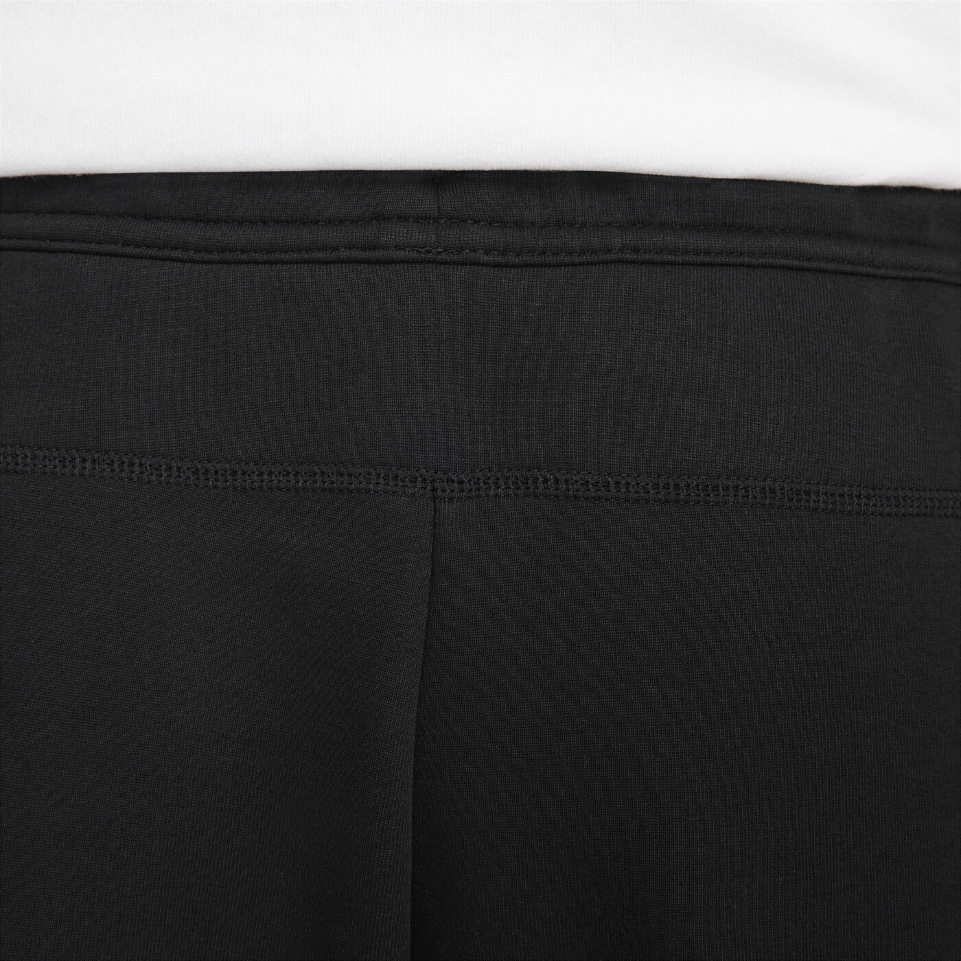 Men's Tech Fleece Open-Hem Trousers