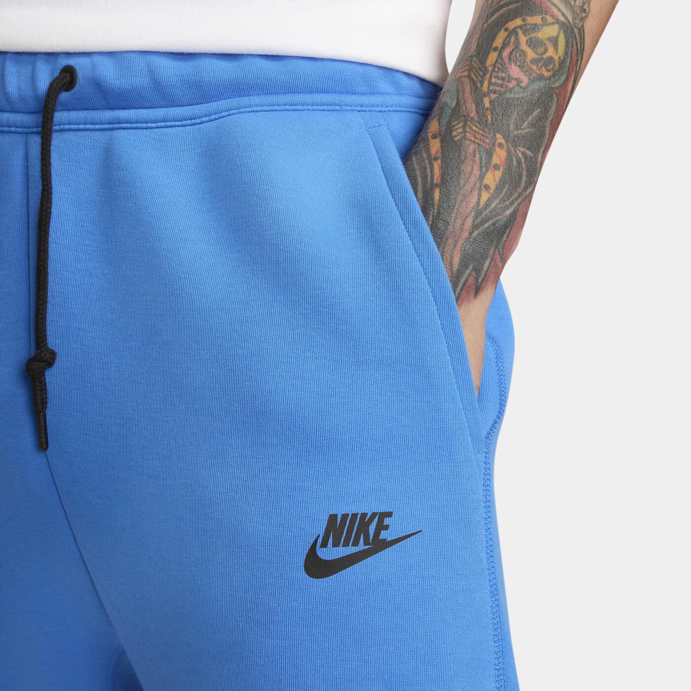 Men's Sportswear Tech Fleece Joggers