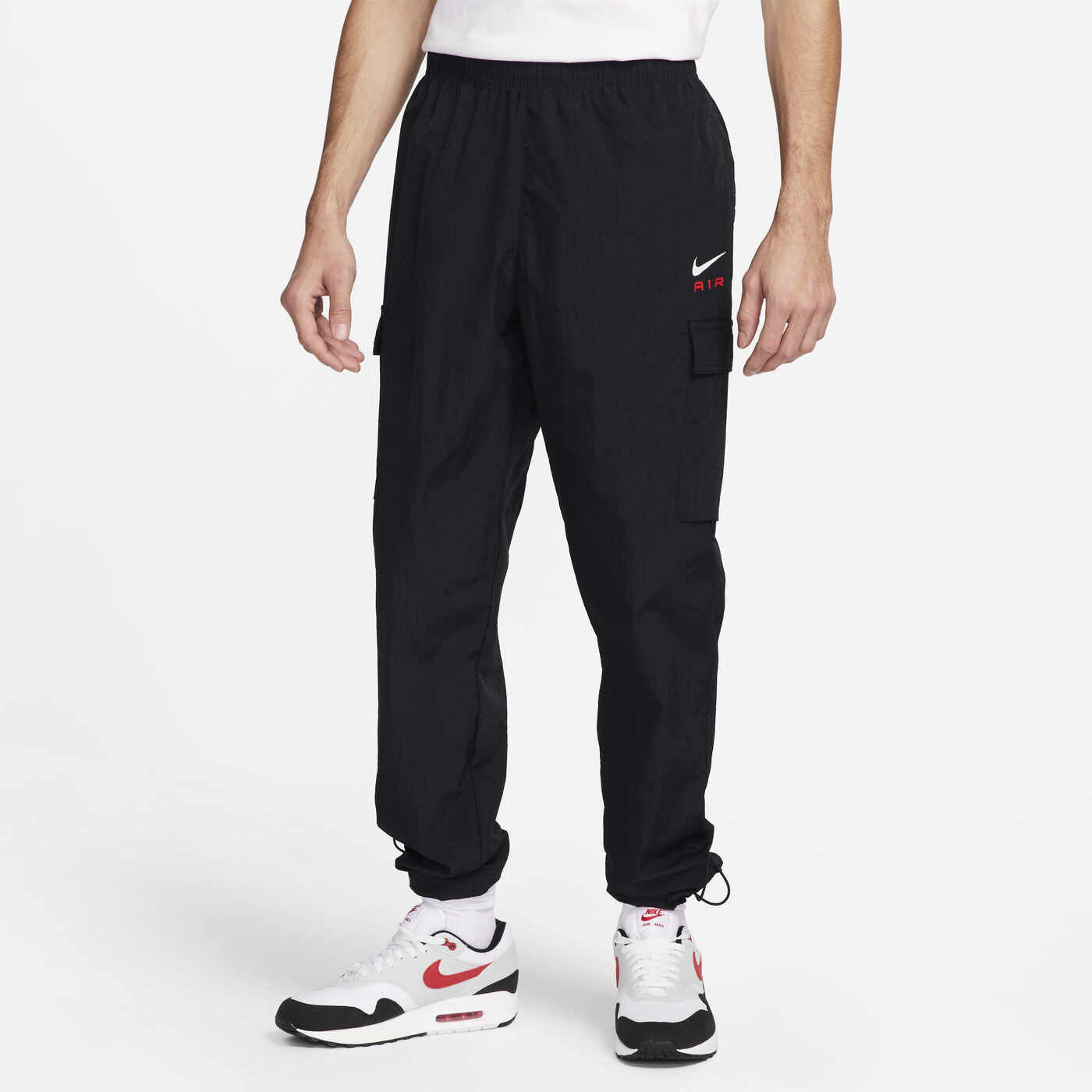 Men's Air Lightweight Trousers