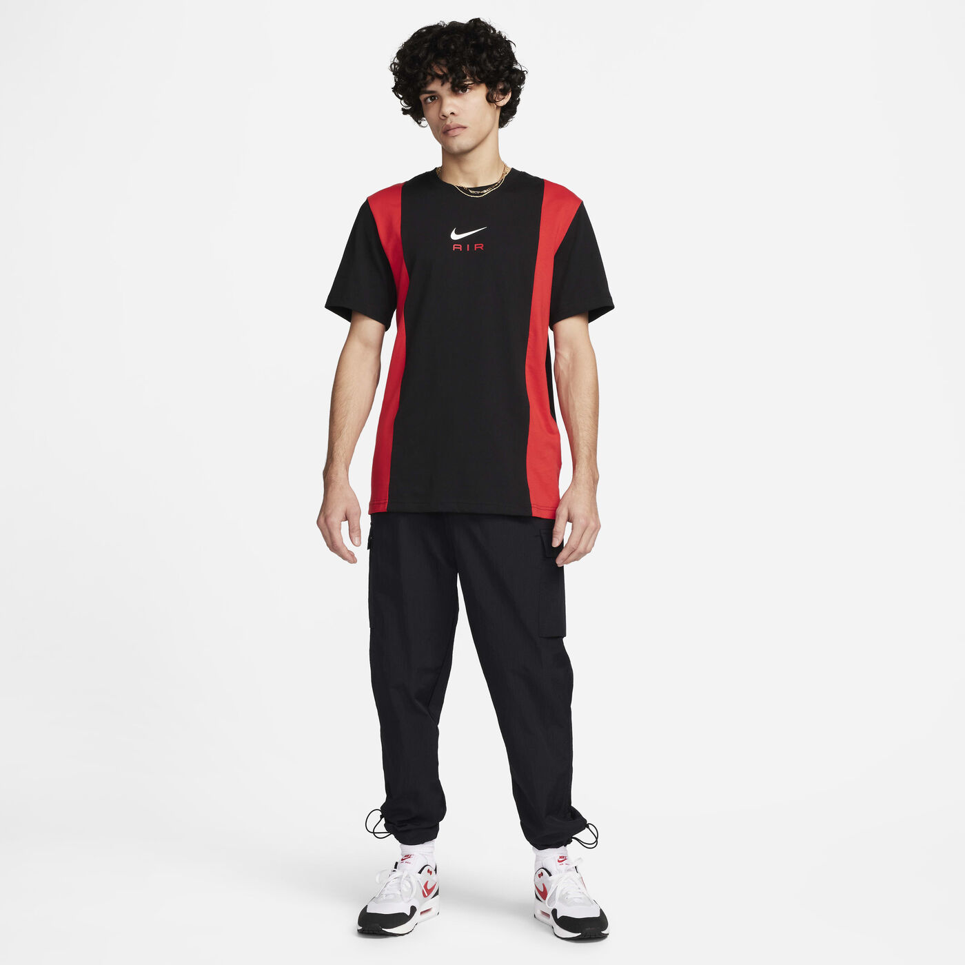 Men's Air Lightweight Trousers