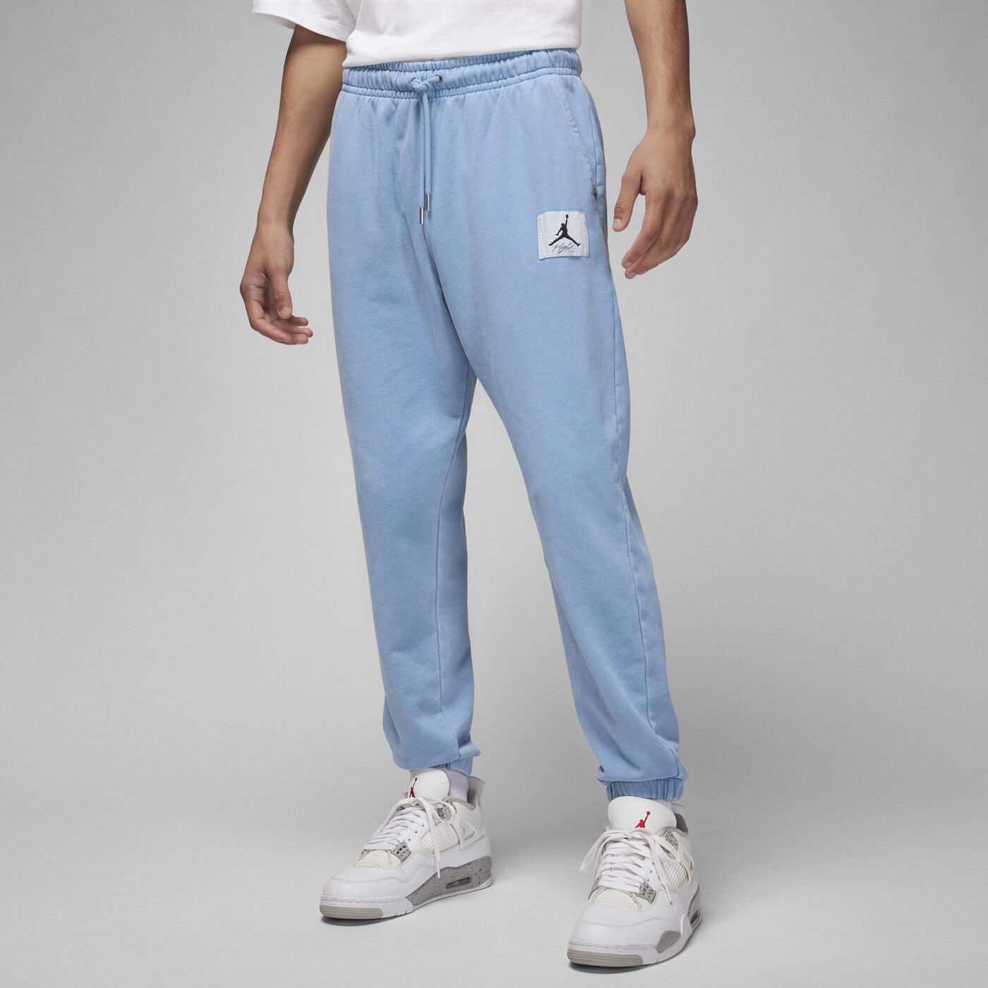 Flight Fleece Men's Tracksuit Bottoms