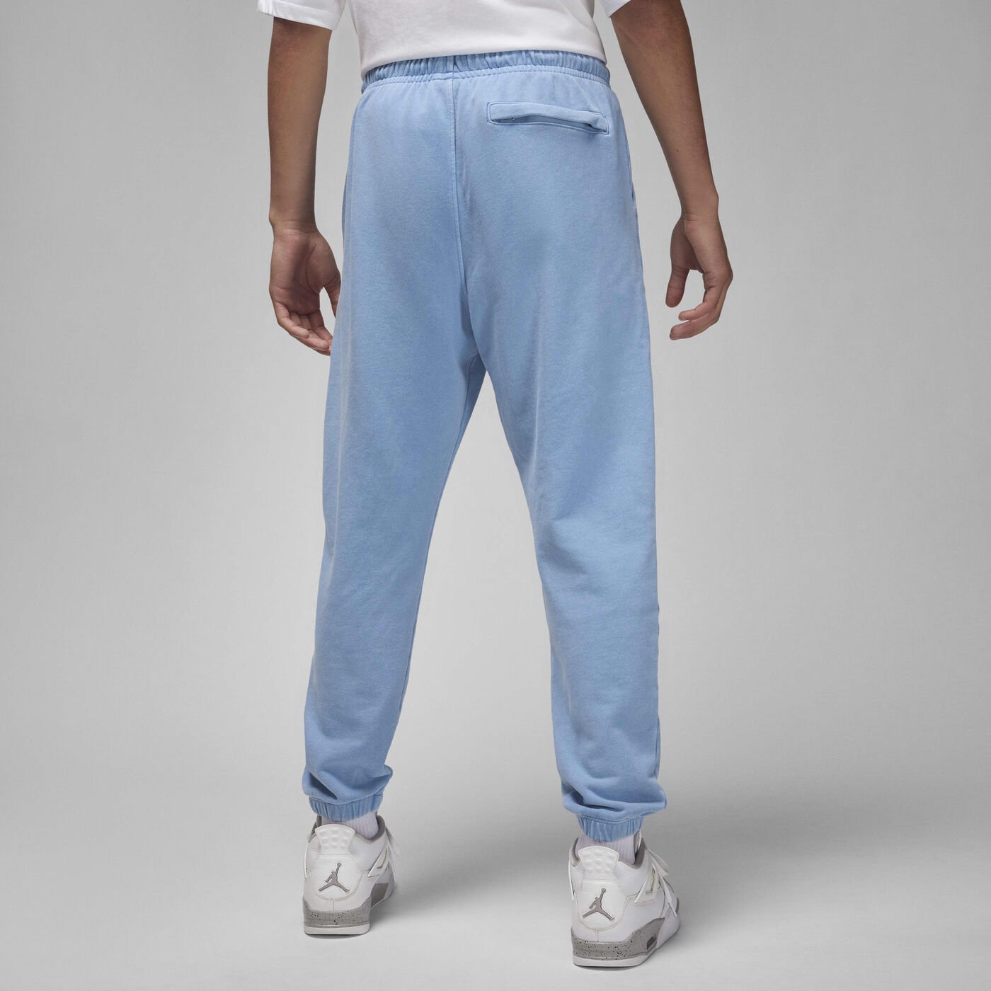 Flight Fleece Men's Tracksuit Bottoms