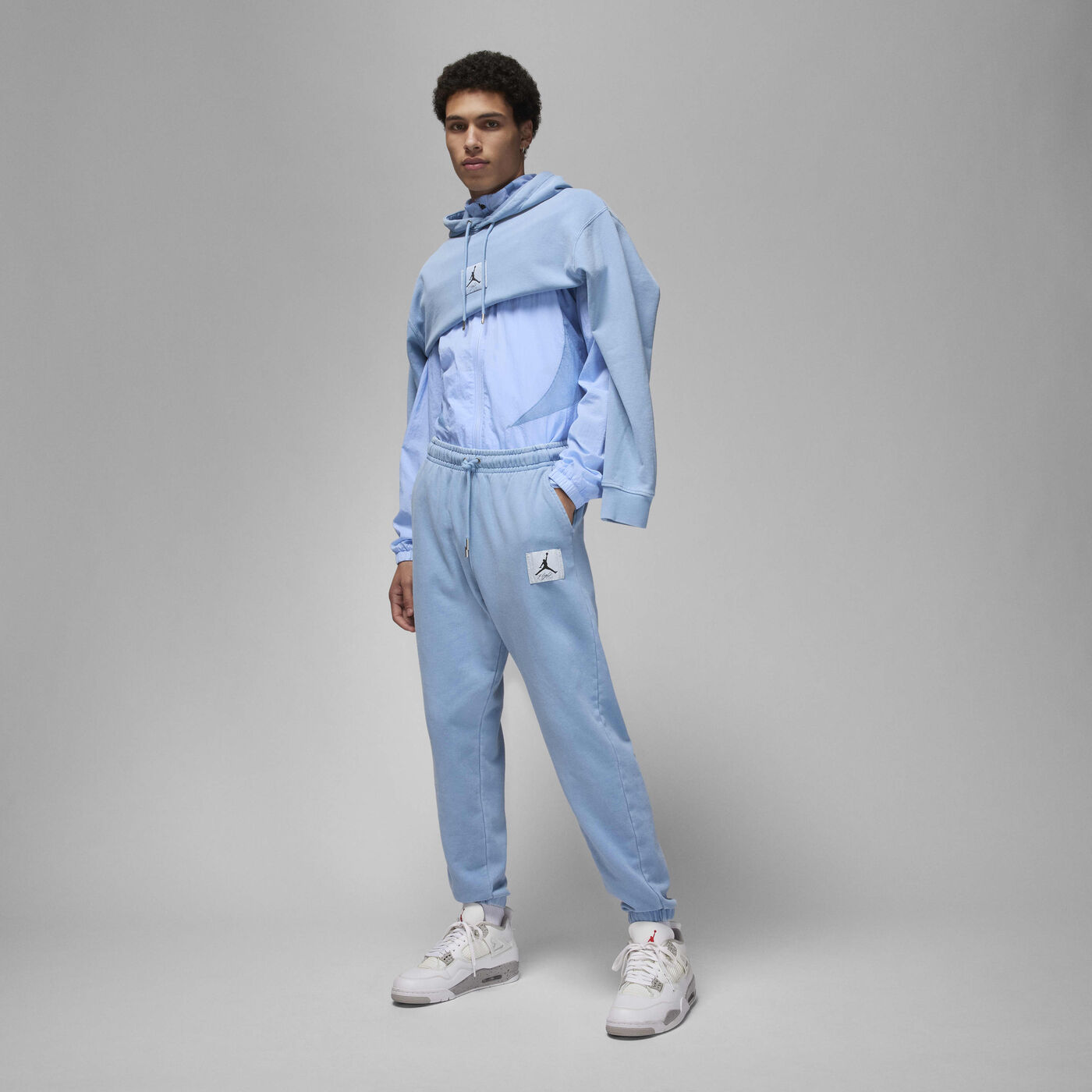 Flight Fleece Men's Tracksuit Bottoms