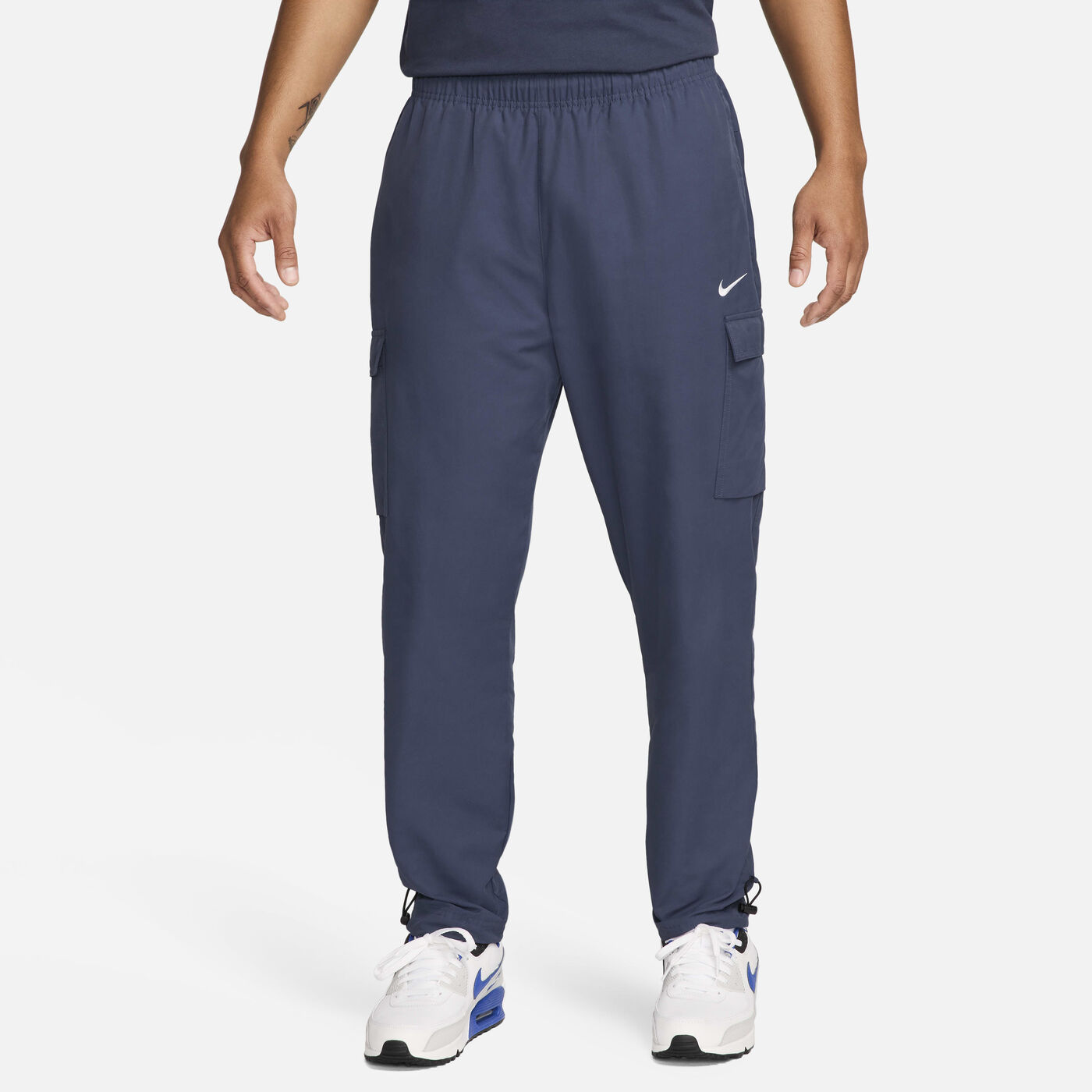 Men's Sportswear Trousers