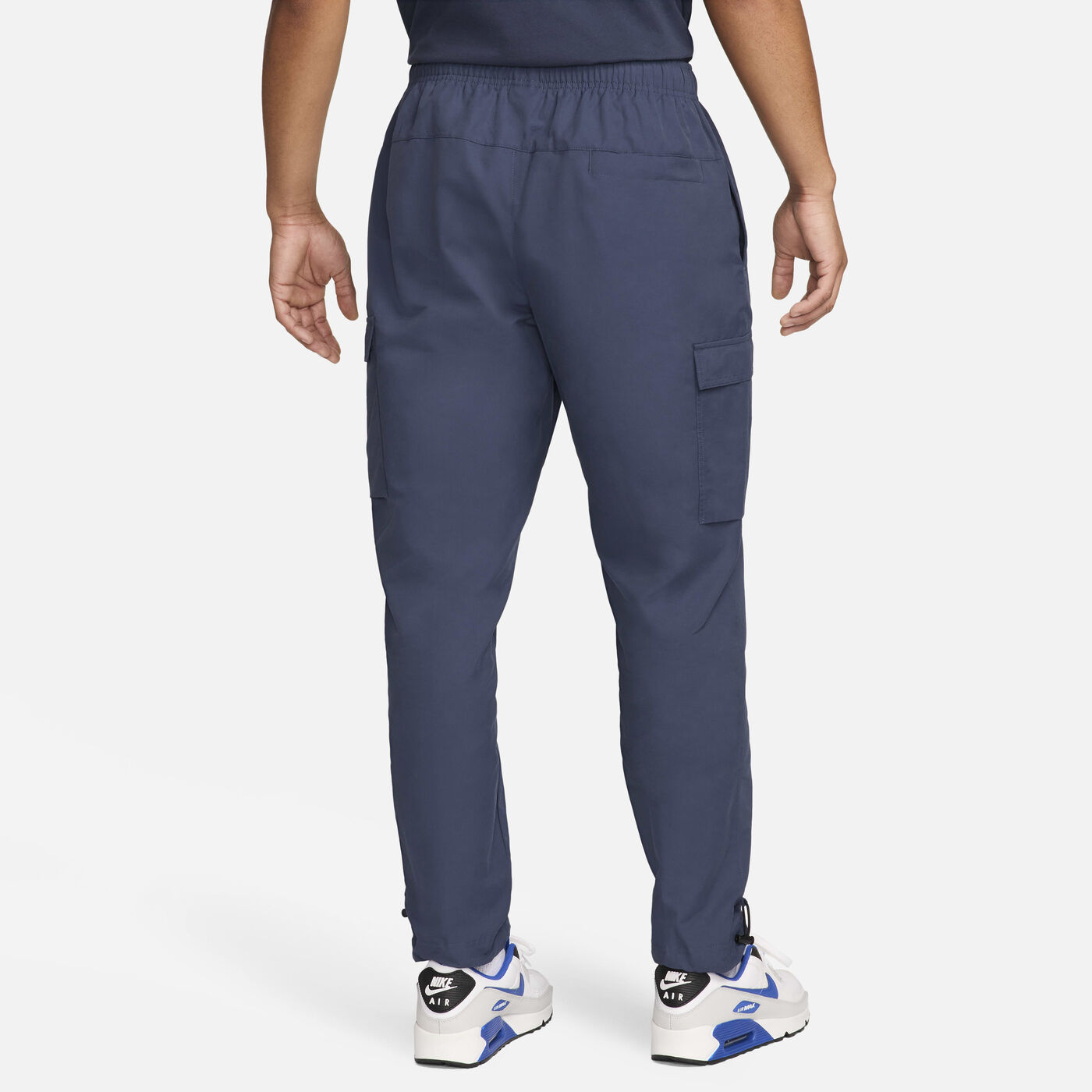 Men's Sportswear Trousers
