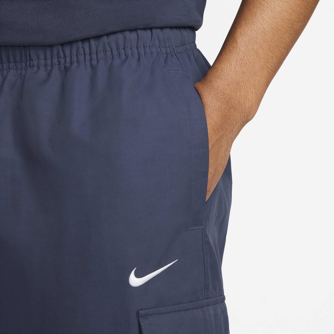 Men's Sportswear Trousers