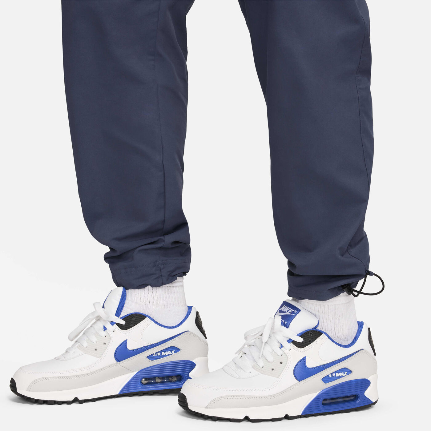 Men's Sportswear Trousers