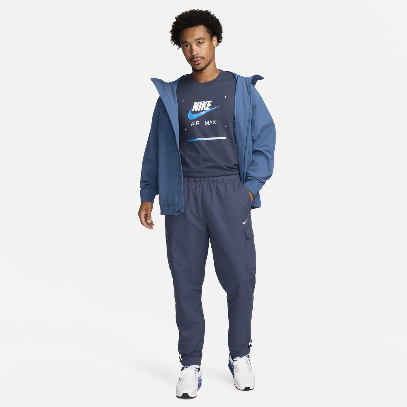 Men's Sportswear Trousers