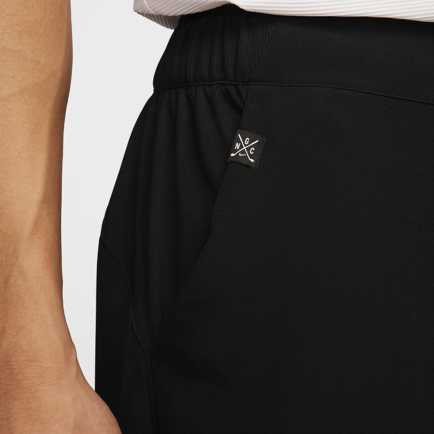 Men's Golf Club Dri-FIT Golf Trousers