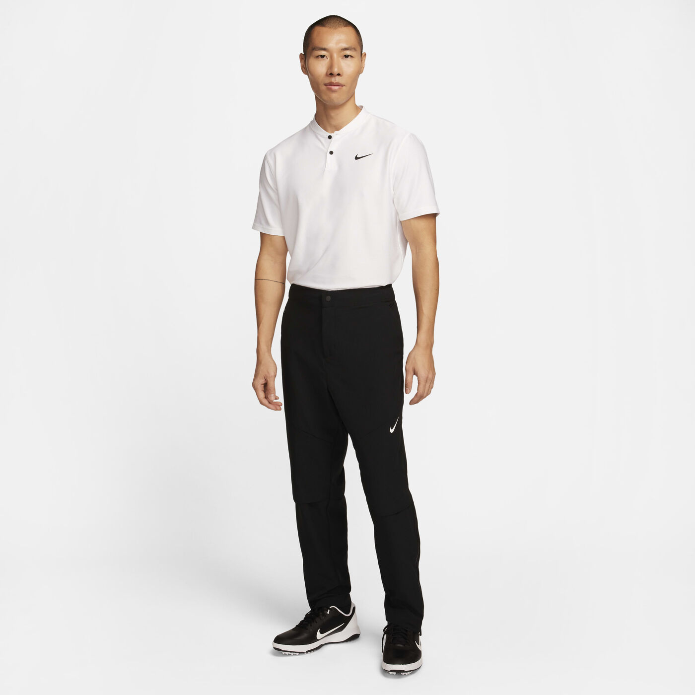 Men's Golf Club Dri-FIT Golf Trousers