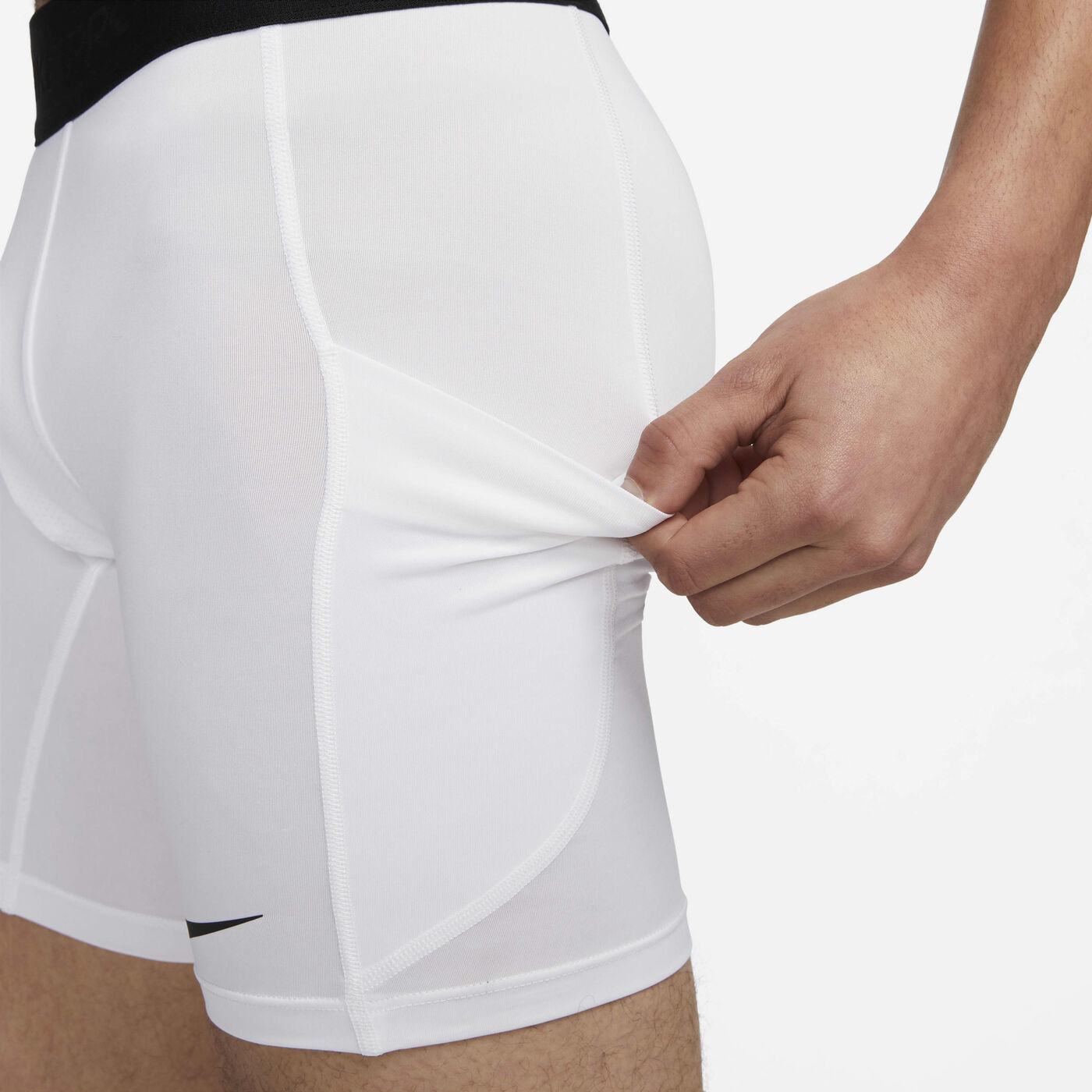 Men's Pro Dri-FIT Fitness Shorts