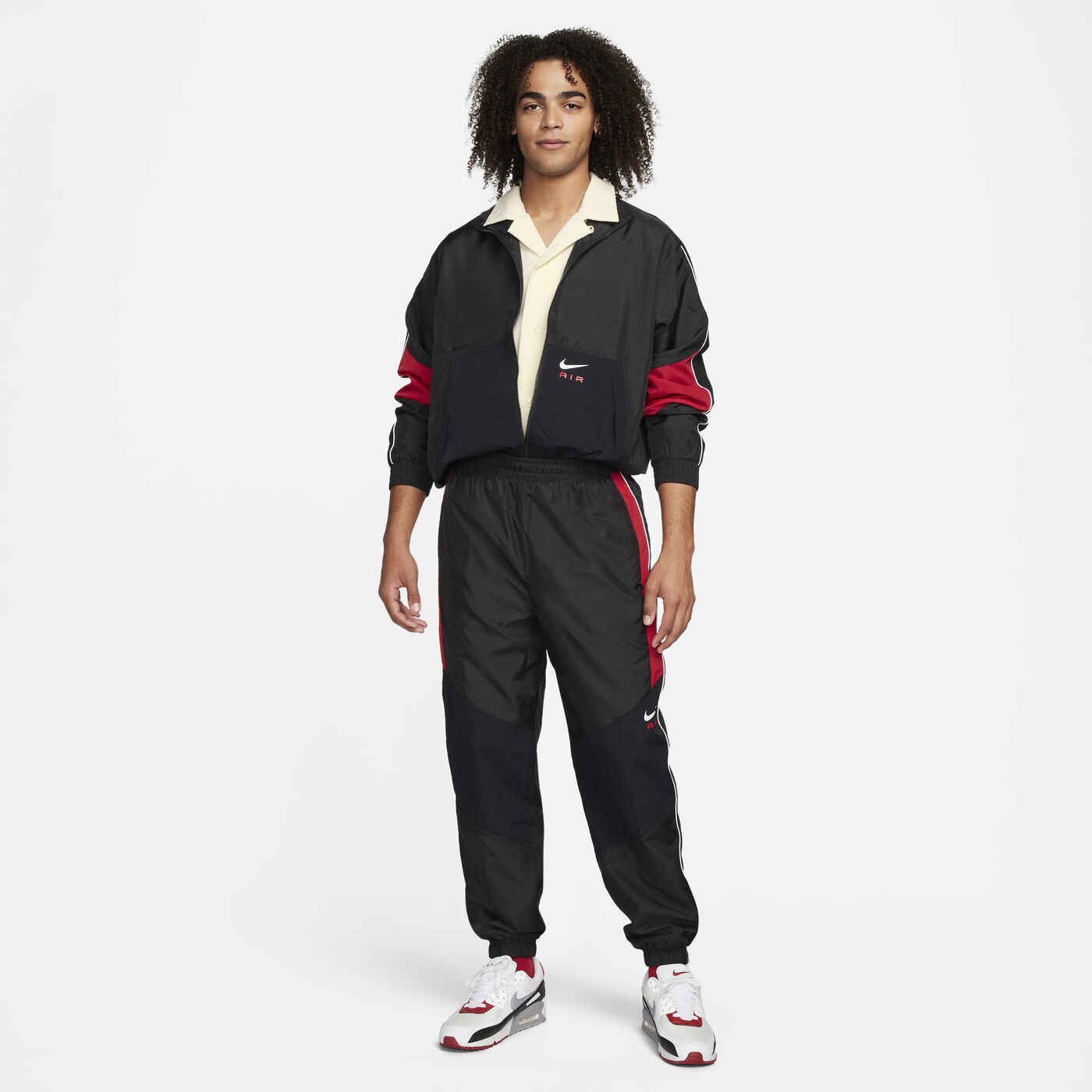 Men's Air Trousers