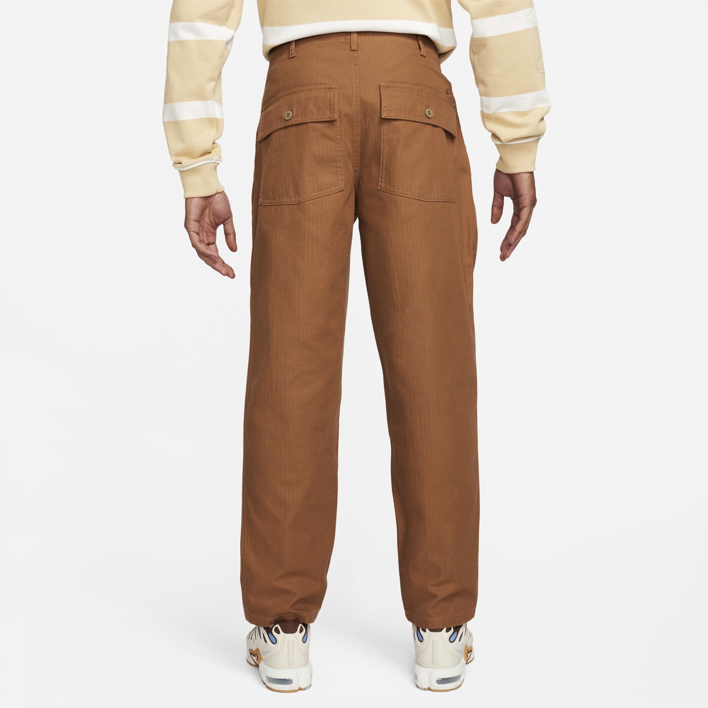 Men's Life Fatigue Trousers