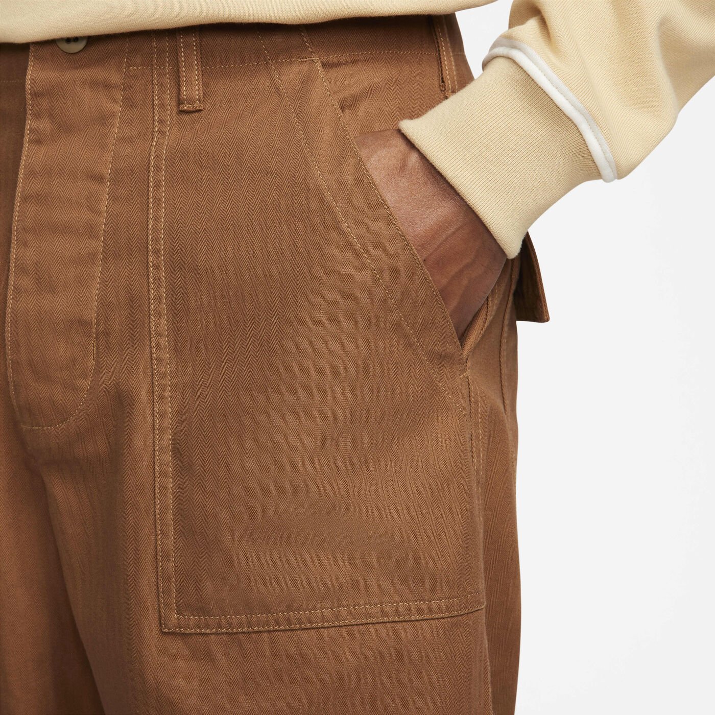 Men's Life Fatigue Trousers