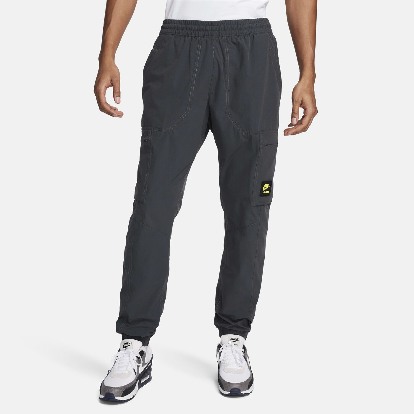 Men's Air Max Cargo Trousers