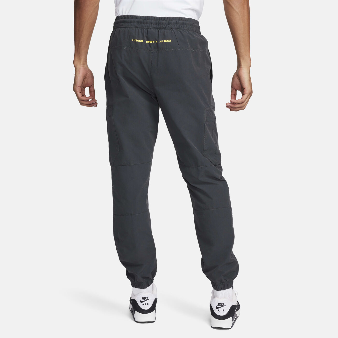 Men's Air Max Cargo Trousers