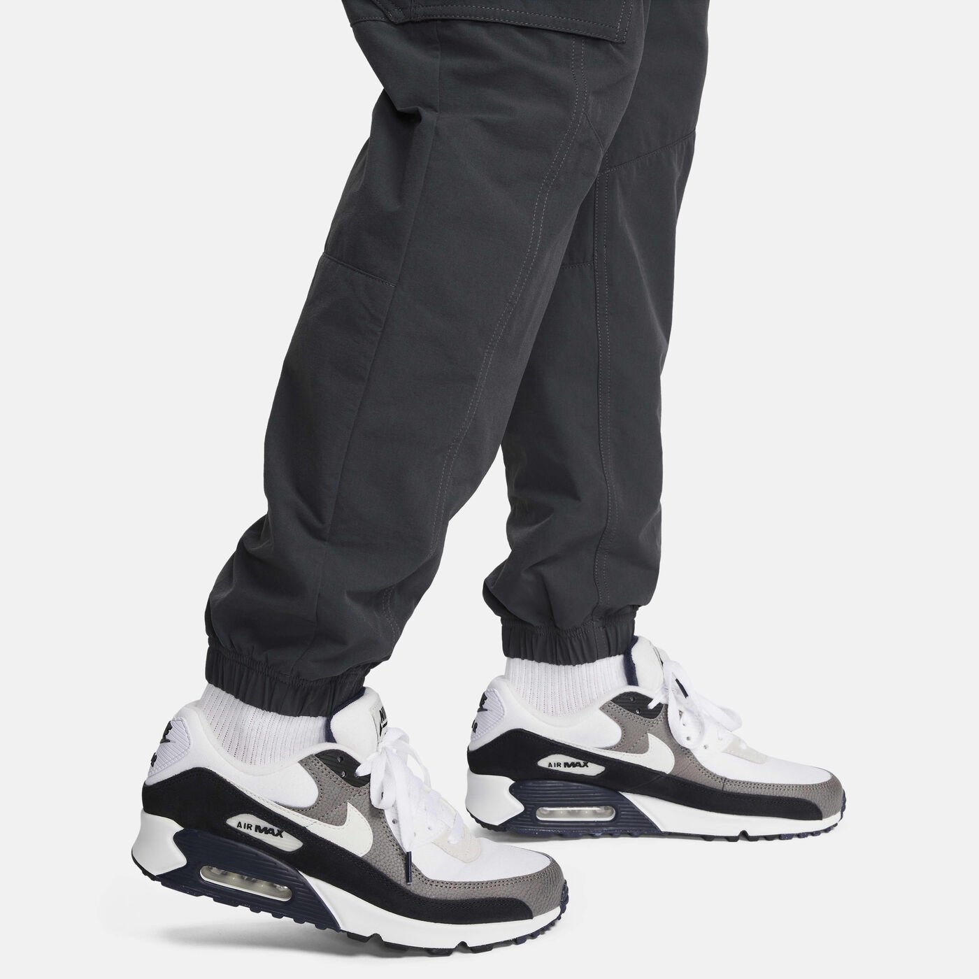 Men's Air Max Cargo Trousers