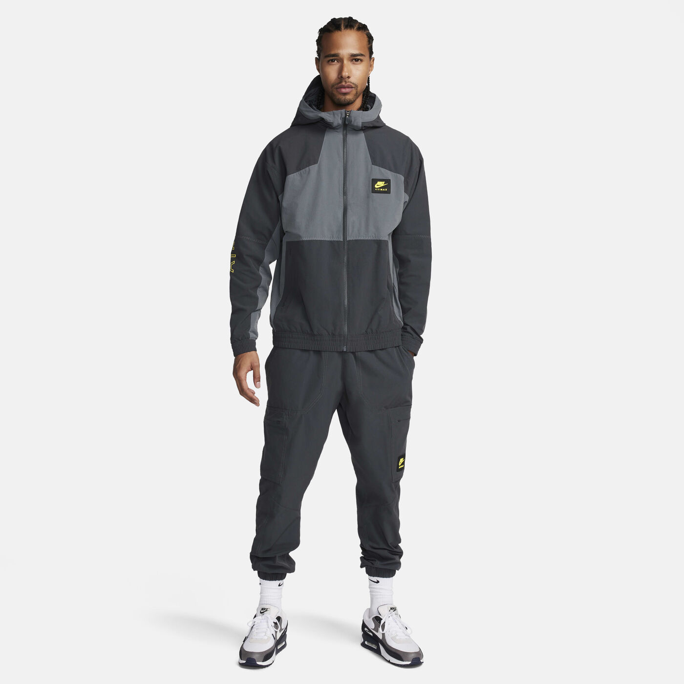 Men's Air Max Cargo Trousers