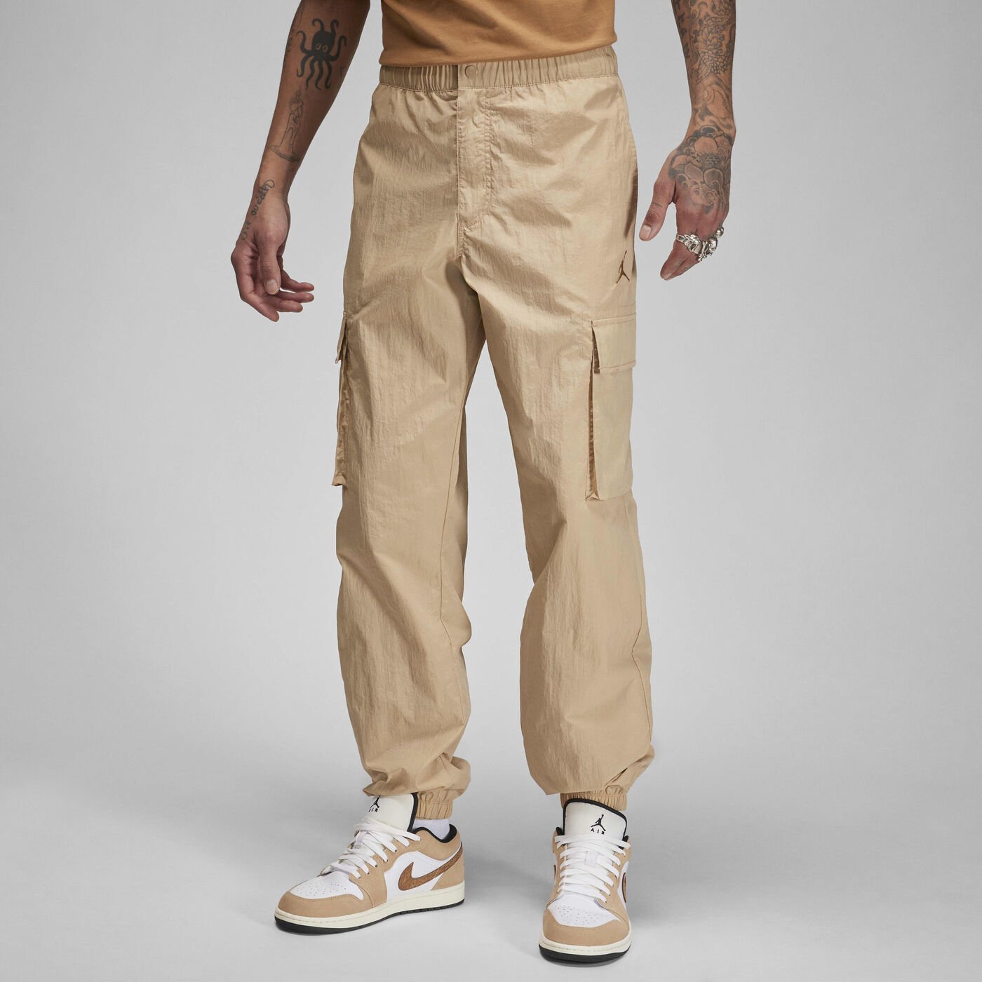 Men's Flight MVP Trousers