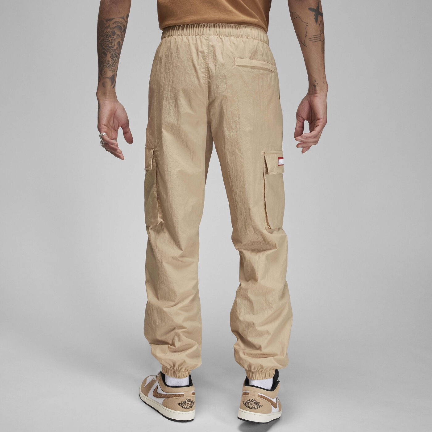 Men's Flight MVP Trousers