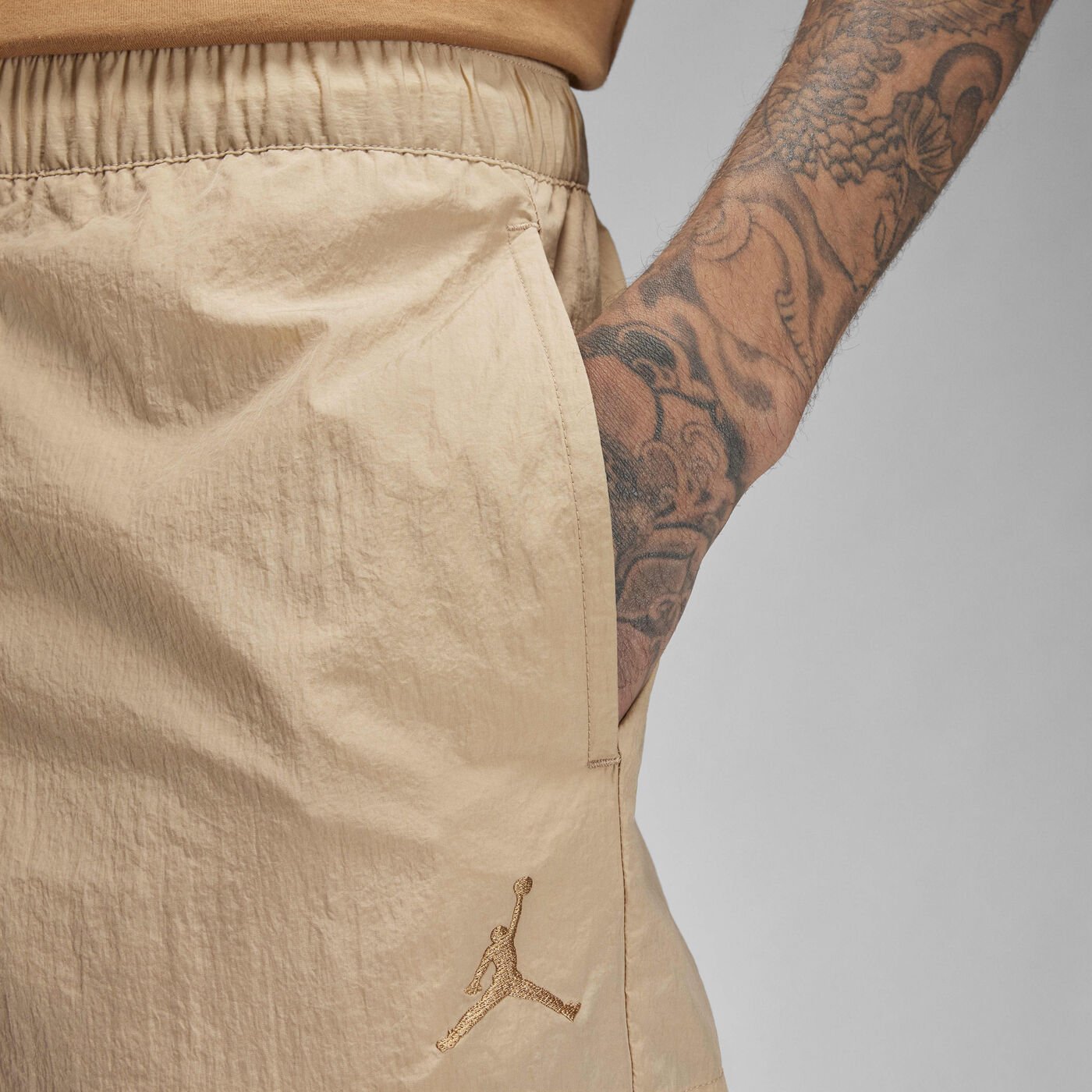 Men's Flight MVP Trousers