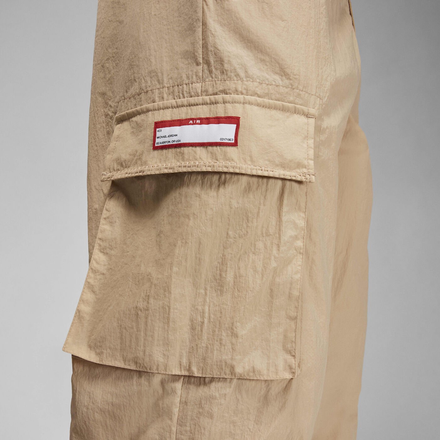 Men's Flight MVP Trousers