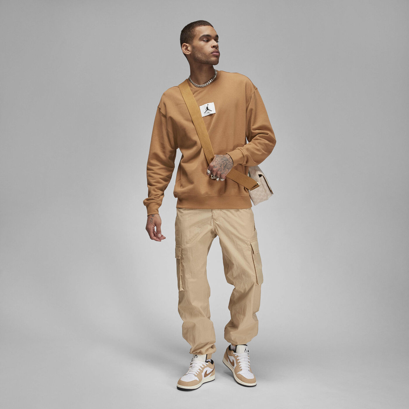 Men's Flight MVP Trousers